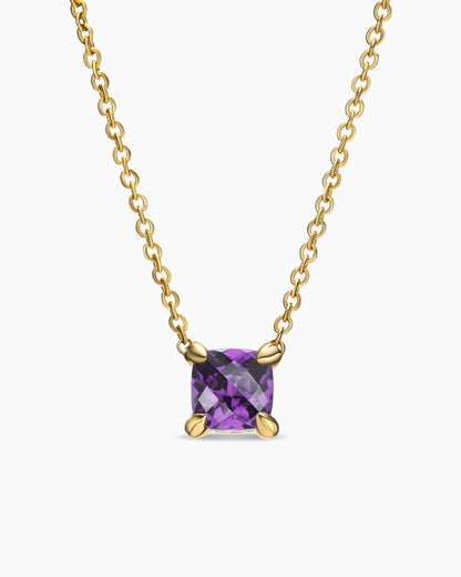 AMETHYST