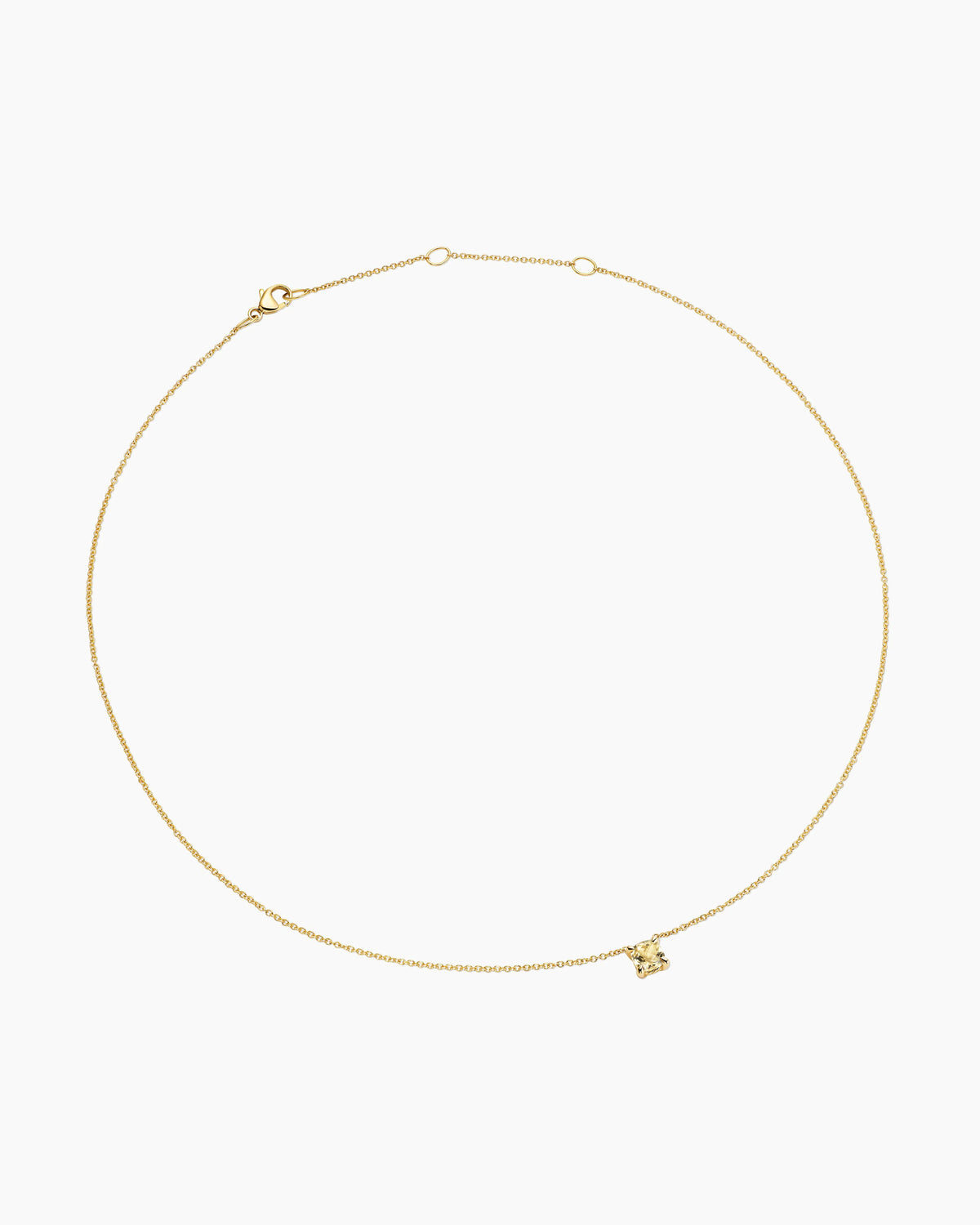 CHAMPAGNE CITRINE