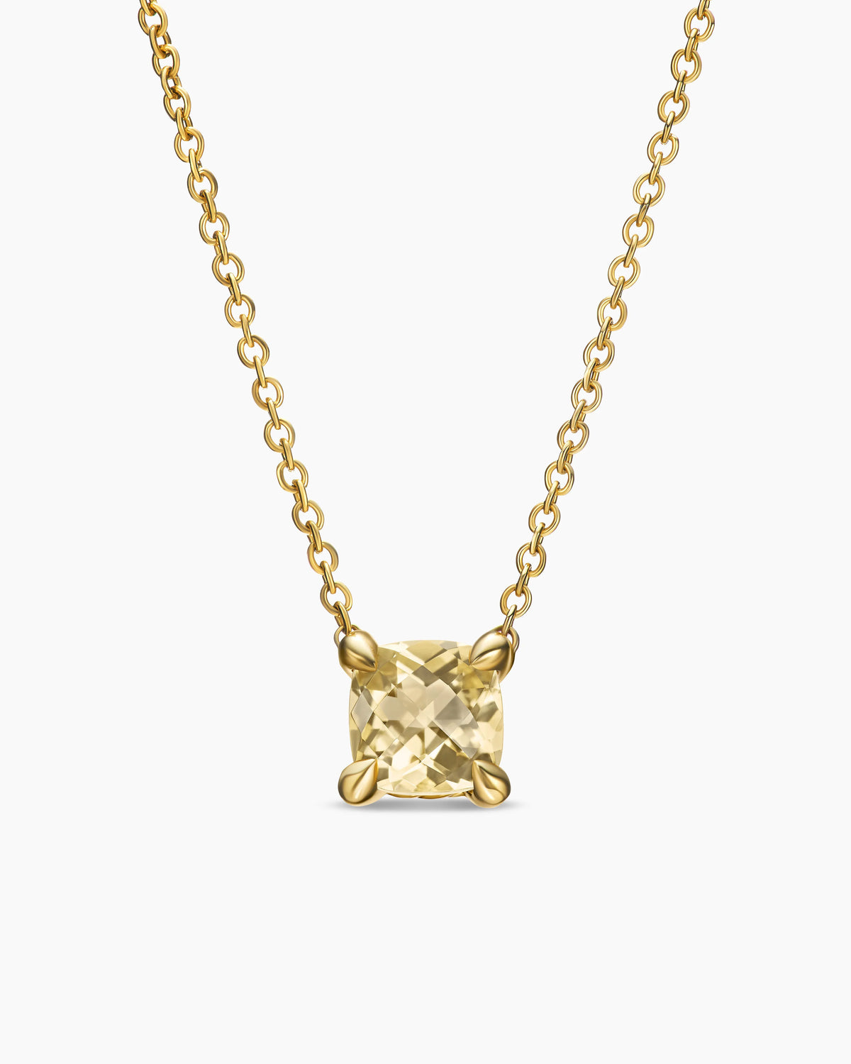 CHAMPAGNE CITRINE
