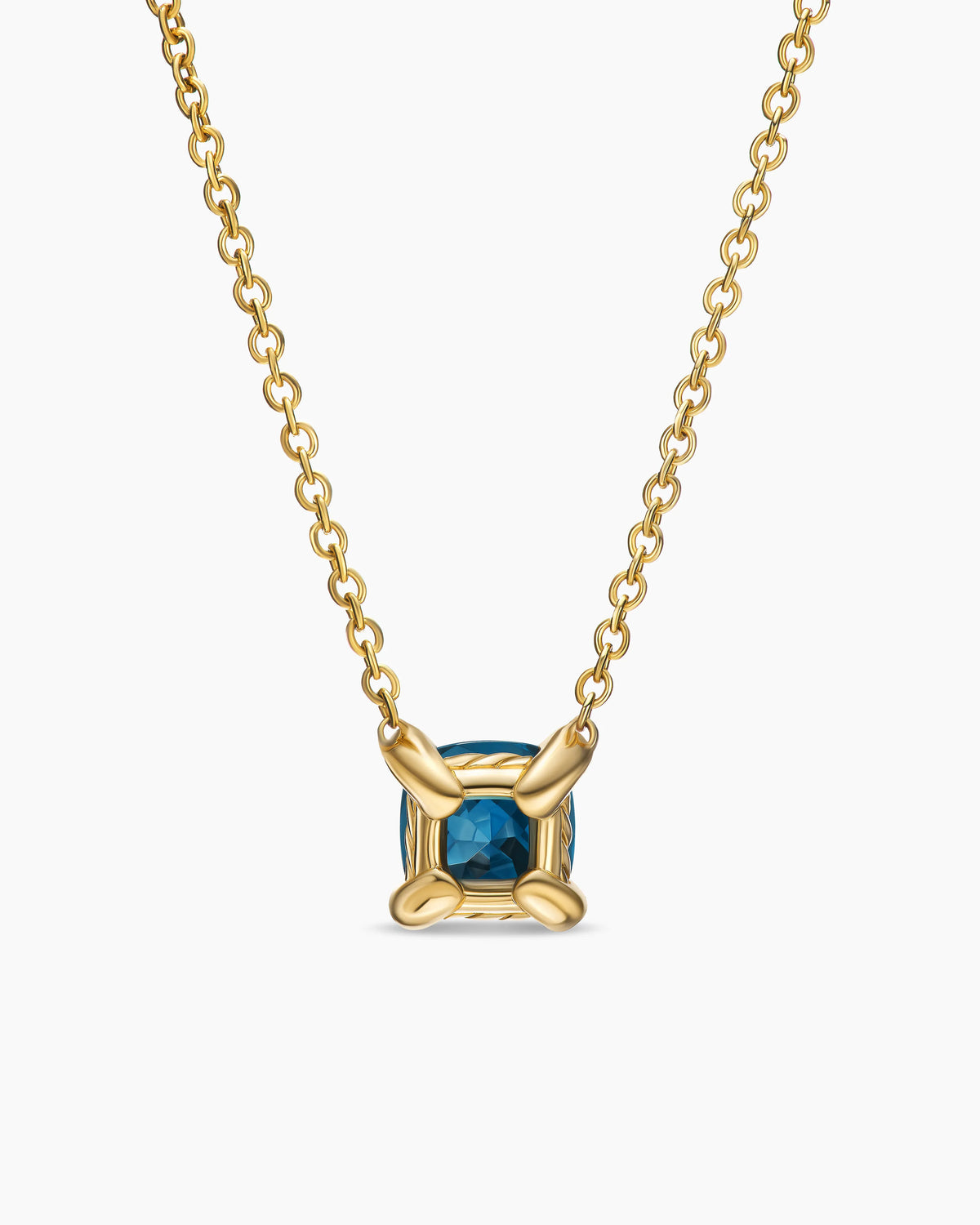 HAMPTON BLUE TOPAZ