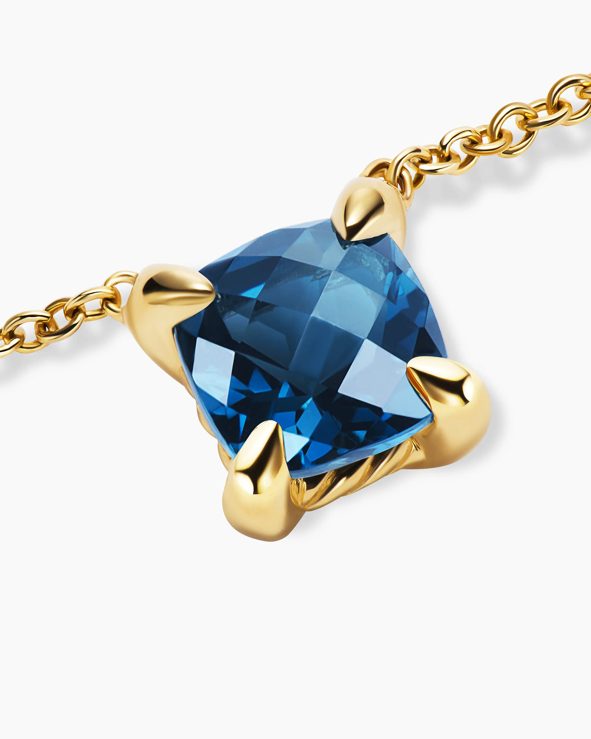 HAMPTON BLUE TOPAZ