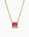 PINK TOURMALINE
