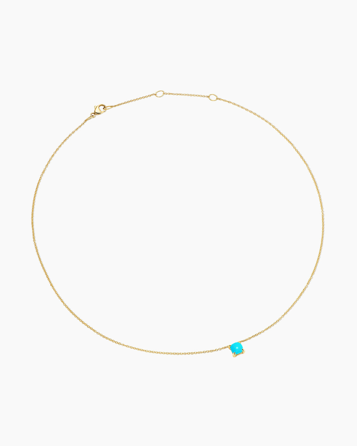 TURQUOISE