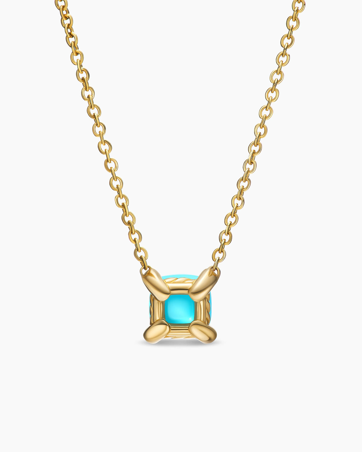 TURQUOISE