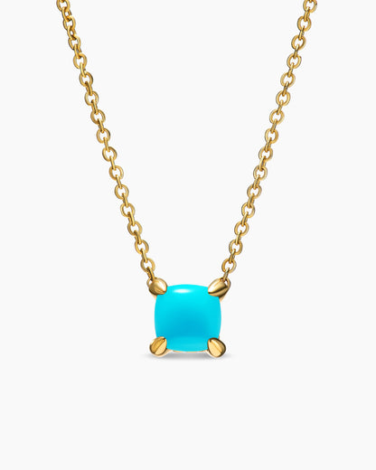 TURQUOISE