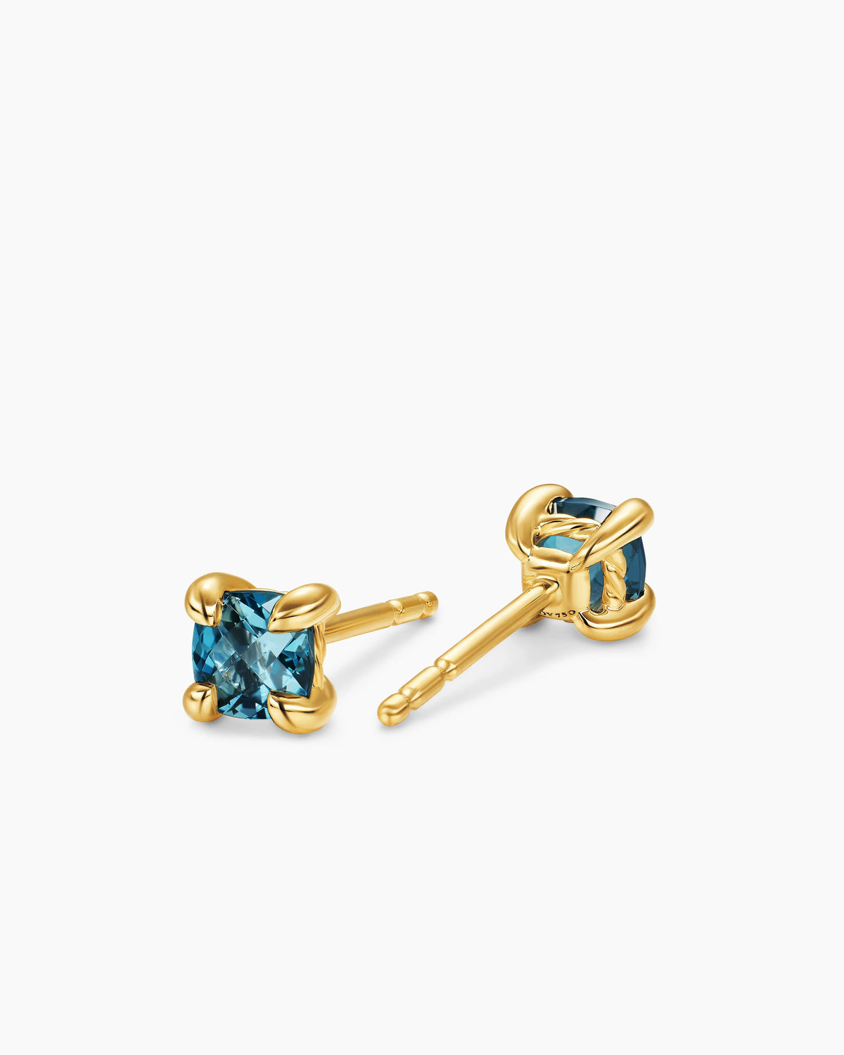 HAMPTON BLUE TOPAZ