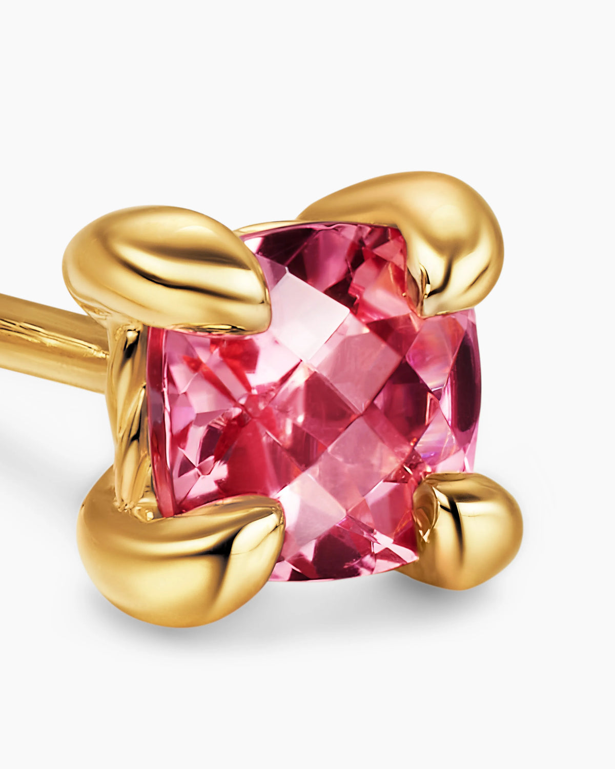 PINK TOURMALINE