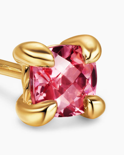 PINK TOURMALINE