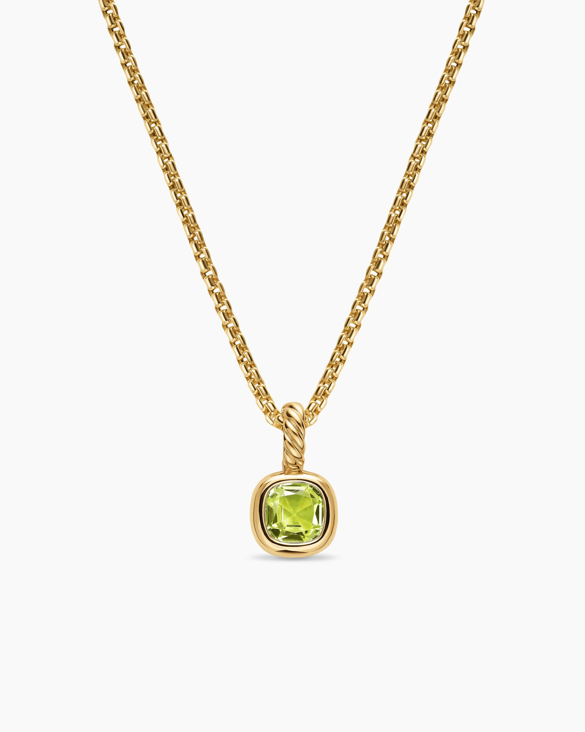 PERIDOT