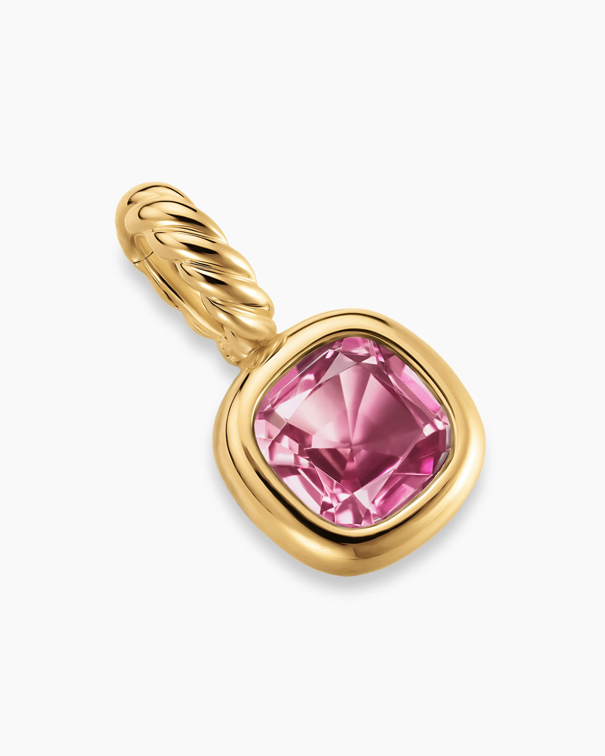 PINK TOURMALINE
