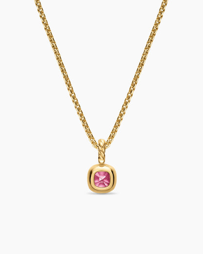 PINK TOURMALINE