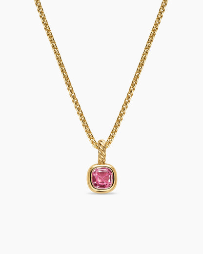 PINK TOURMALINE