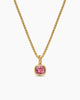 PINK TOURMALINE