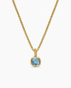 SKY BLUE TOPAZ