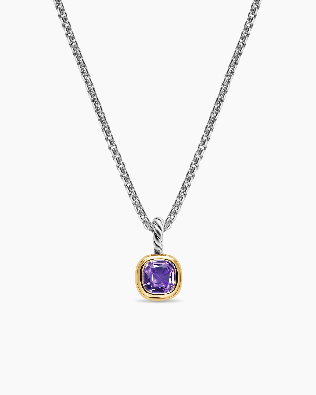 AMETHYST