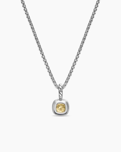 CHAMPAGNE CITRINE