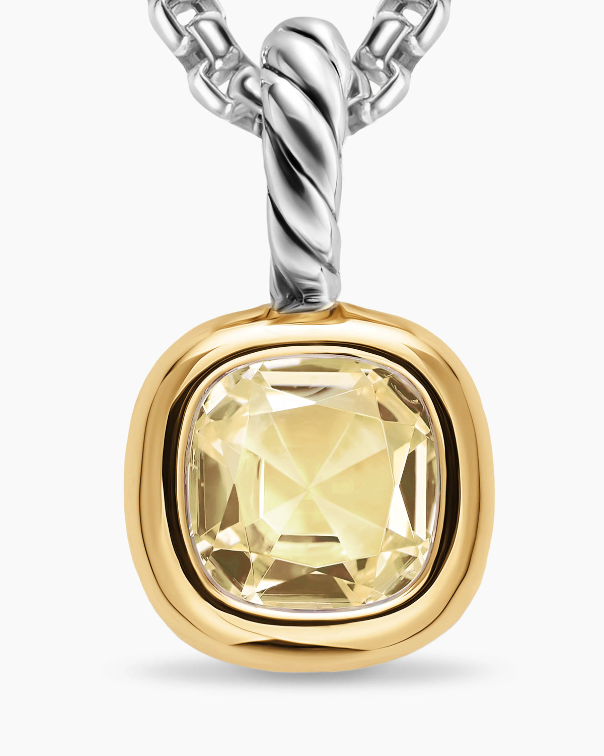 CHAMPAGNE CITRINE