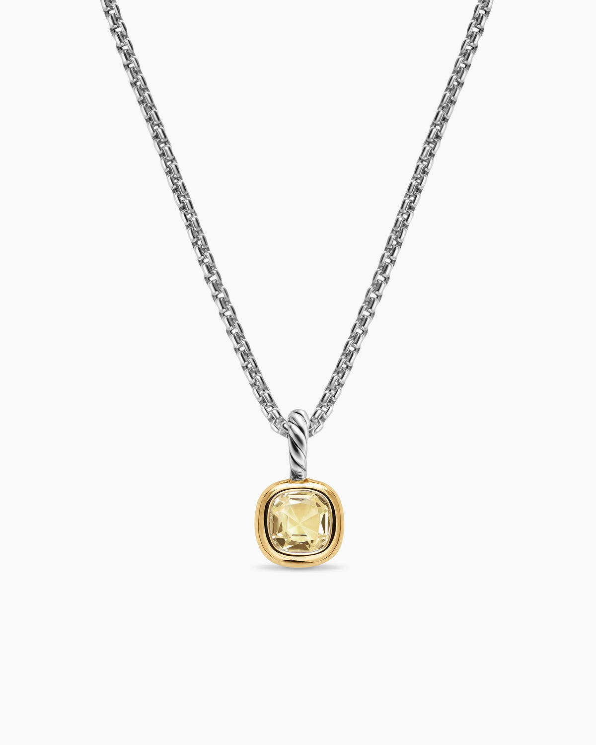 CHAMPAGNE CITRINE