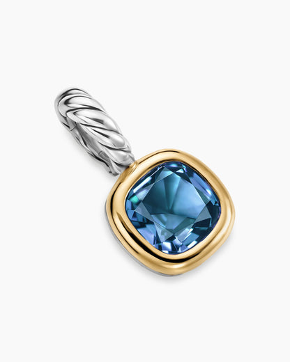 HAMPTON BLUE TOPAZ