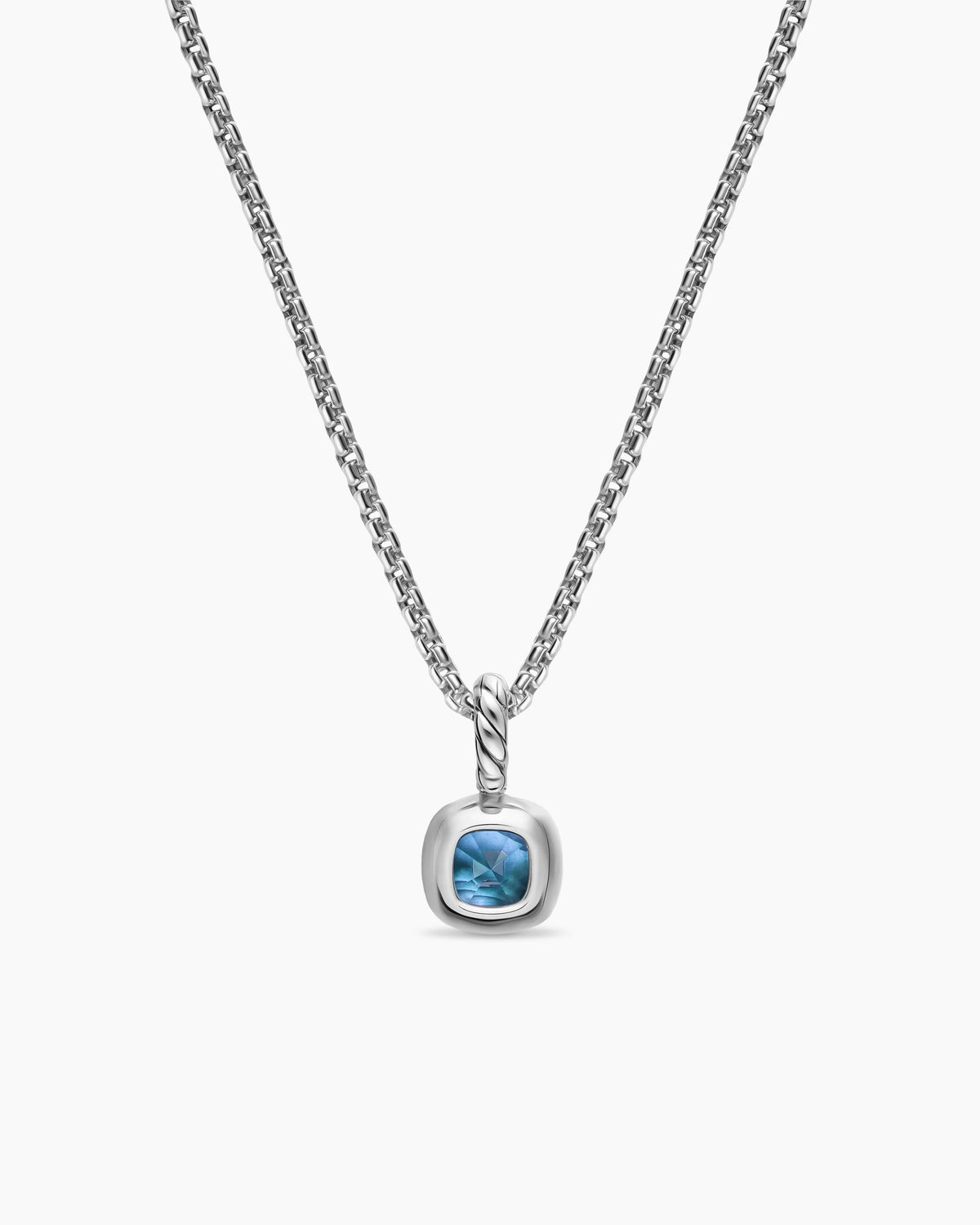 HAMPTON BLUE TOPAZ