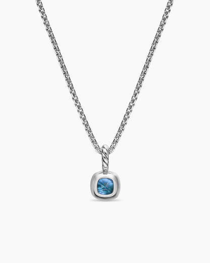 HAMPTON BLUE TOPAZ