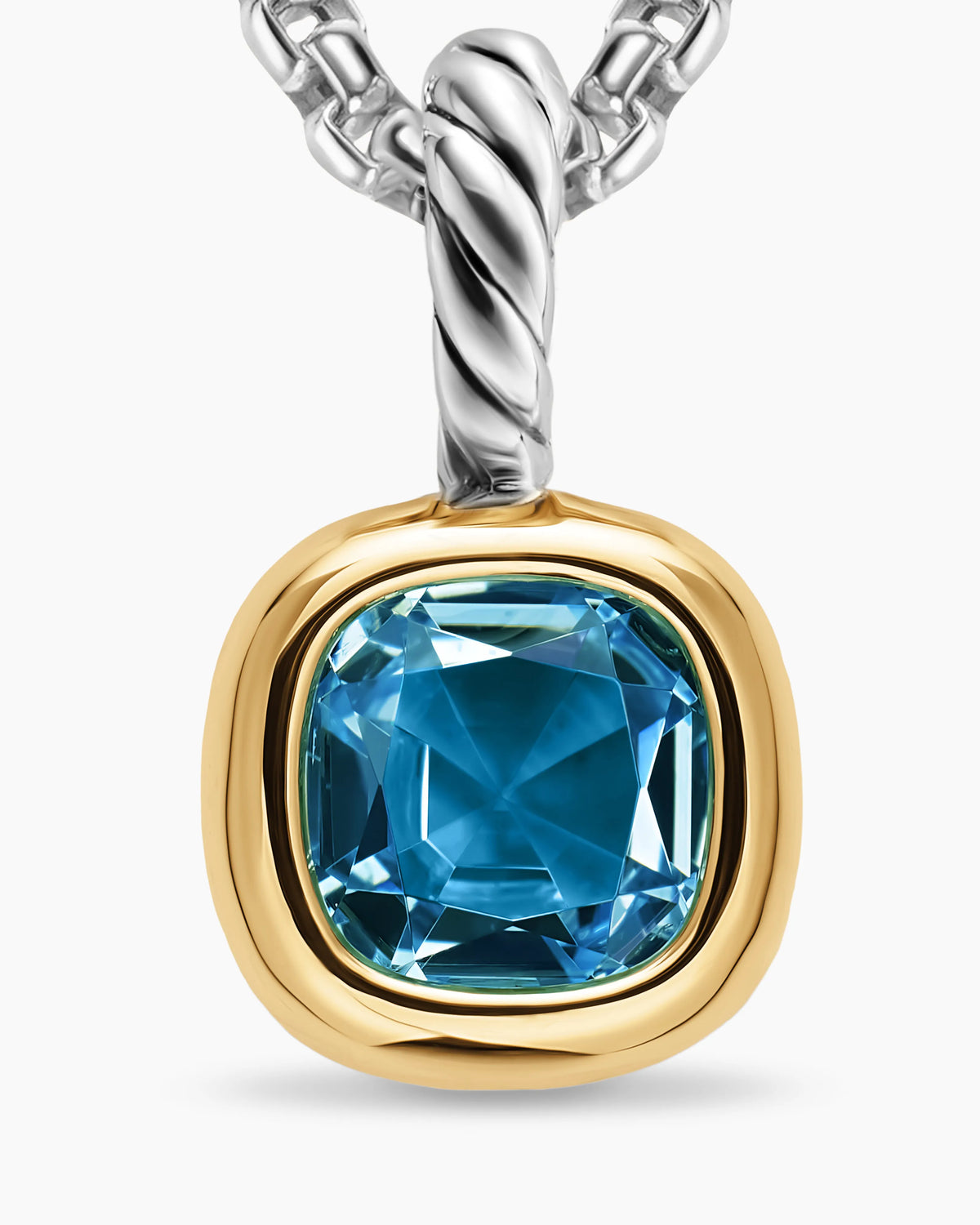 HAMPTON BLUE TOPAZ