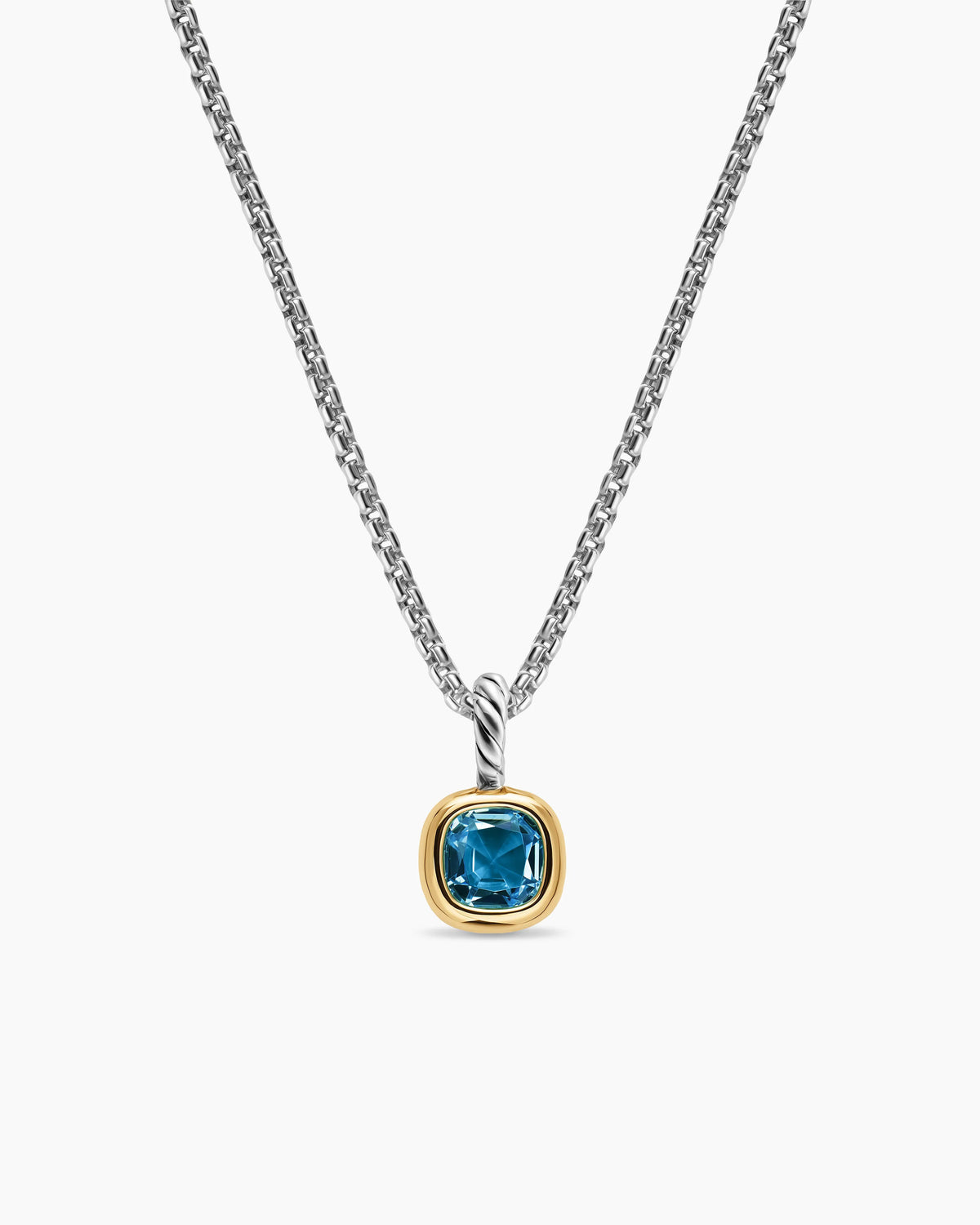 HAMPTON BLUE TOPAZ
