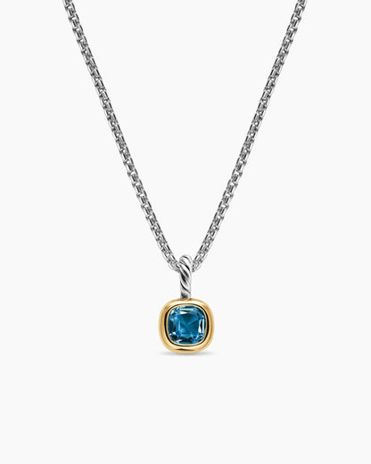 HAMPTON BLUE TOPAZ