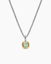 NEW PRASIOLITE