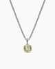 NEW PRASIOLITE