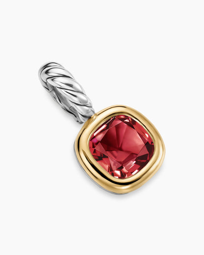 RHODOLITE GARNET