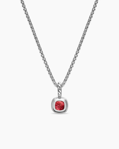 RHODOLITE GARNET