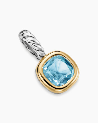 SKY BLUE TOPAZ
