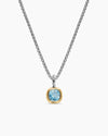 SKY BLUE TOPAZ