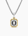 O
