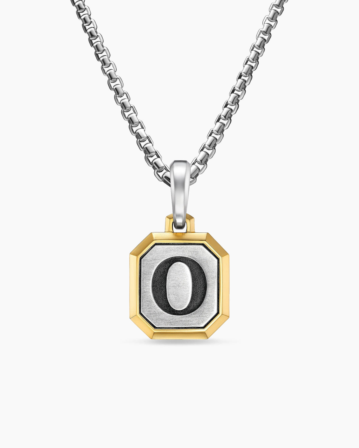 O