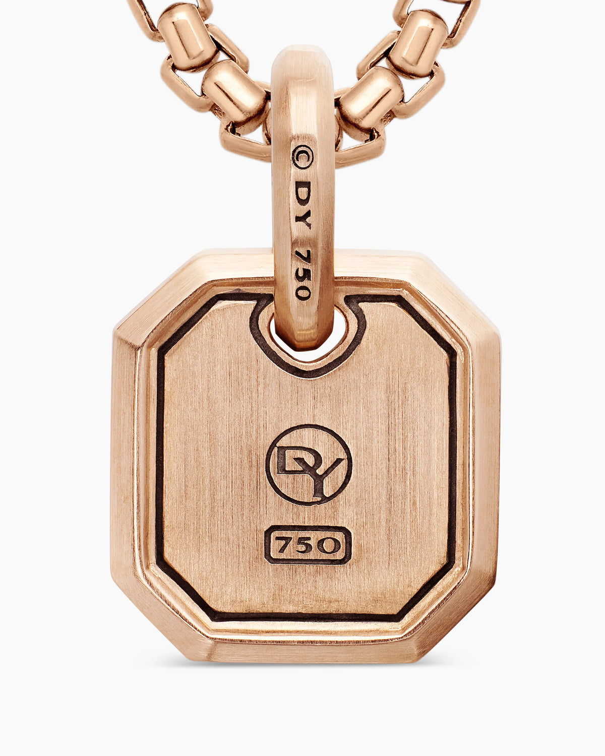 COGNAC DIAMOND