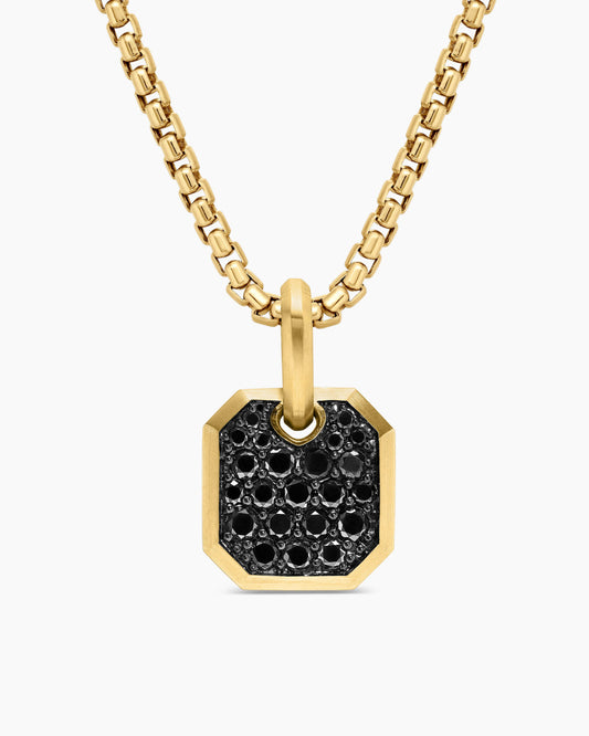 BLACK DIAMOND