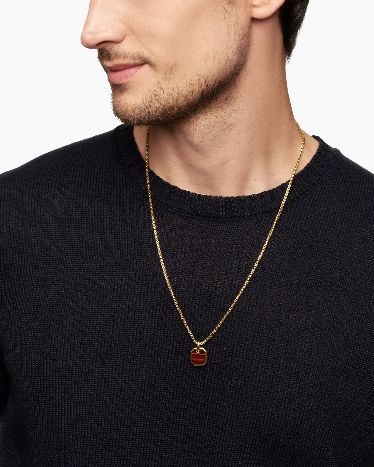 RED TIGERS EYE
