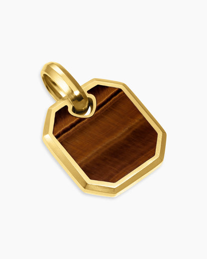 TIGERS EYE