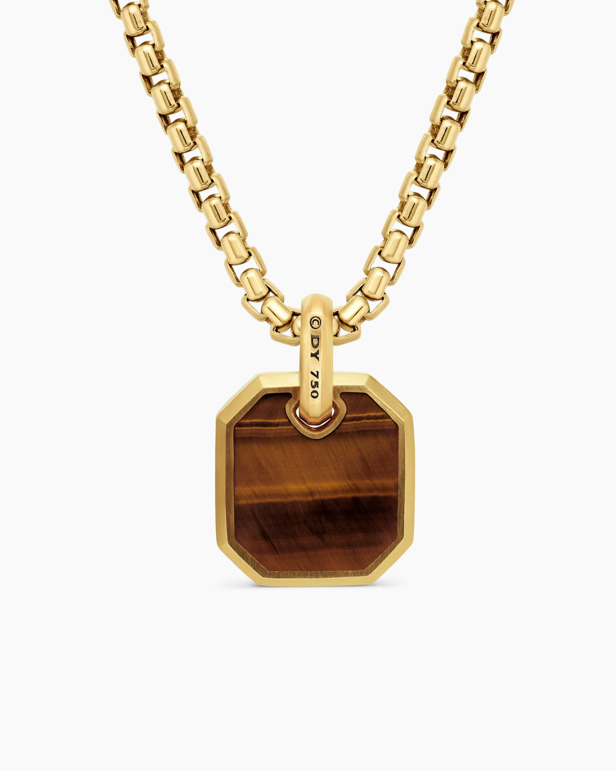 TIGERS EYE