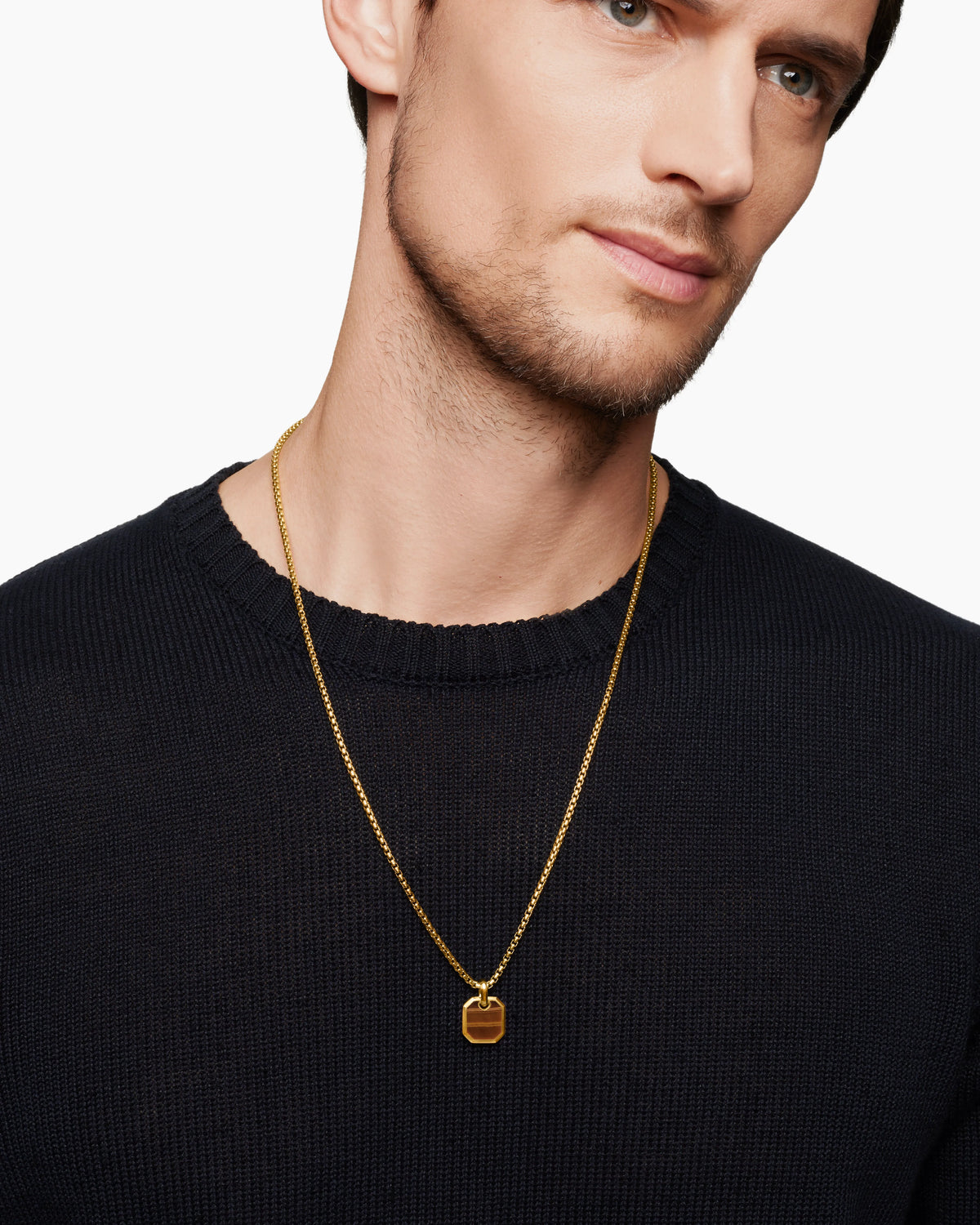 TIGERS EYE
