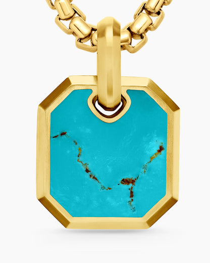 TURQUOISE MATRIX KINGMAN