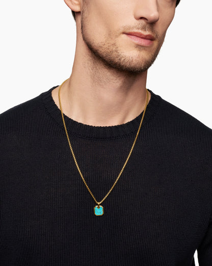 TURQUOISE MATRIX KINGMAN