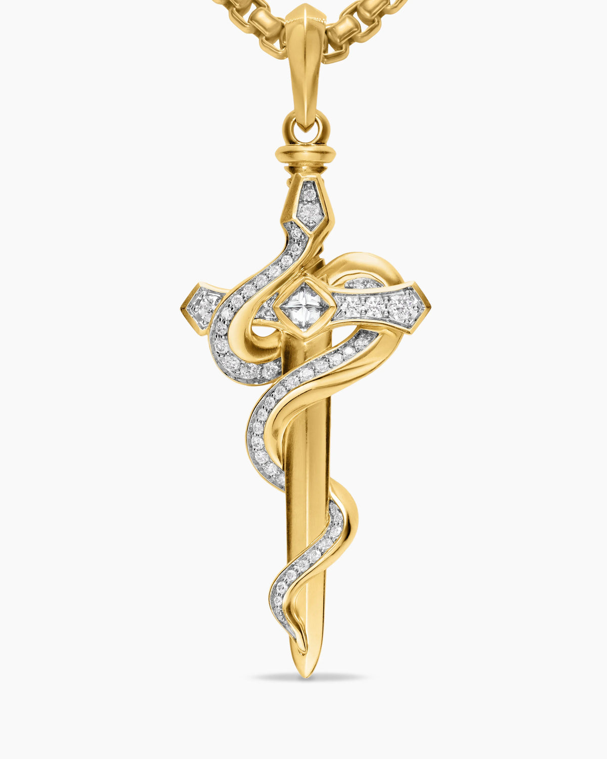 DIAMOND
