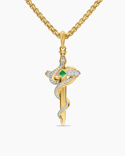 EMERALD