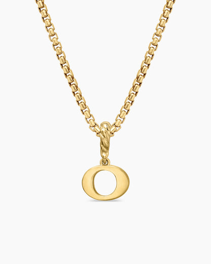 O