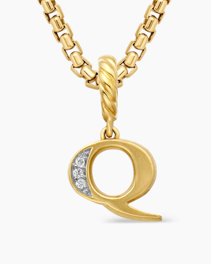 Q