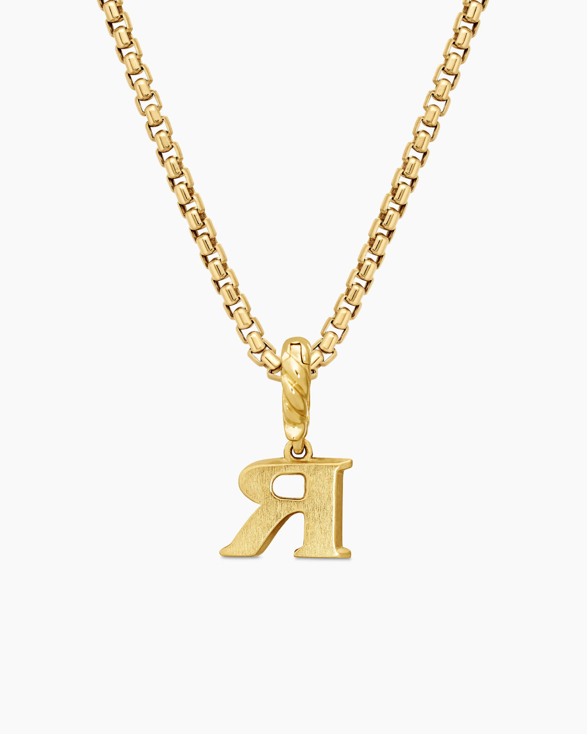 R