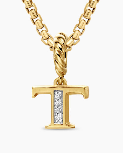 T